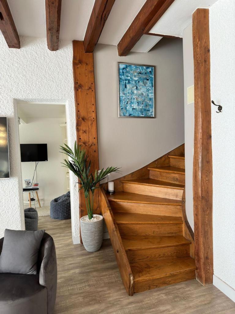 Villa Montreux Exteriér fotografie