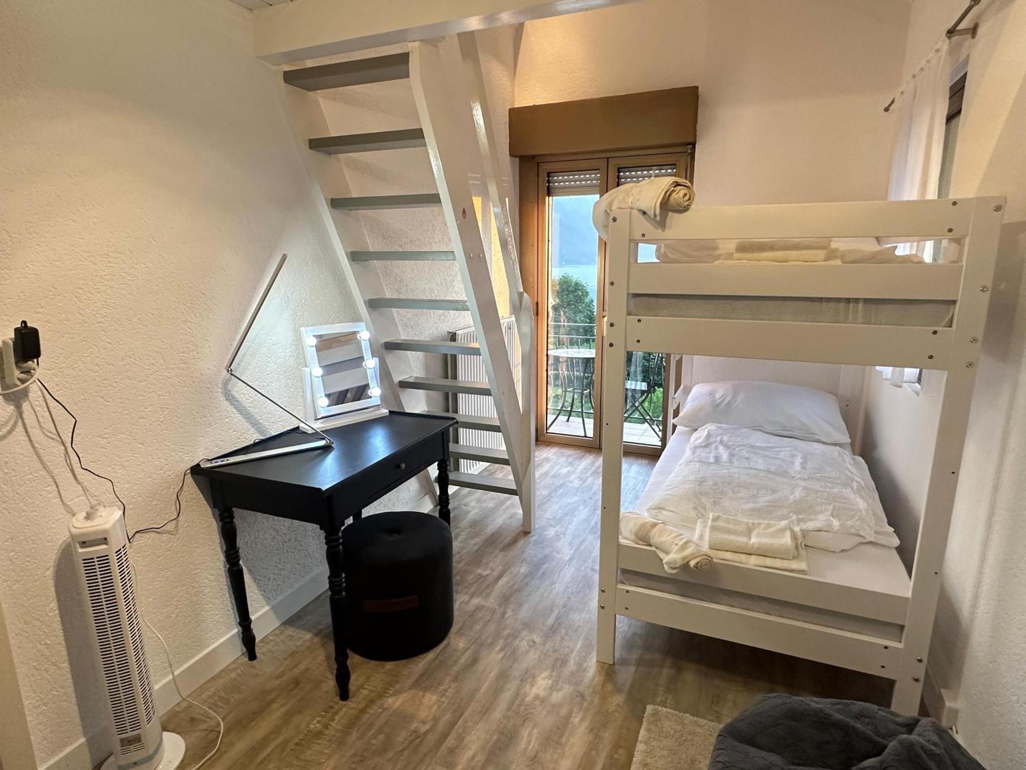 Villa Montreux Exteriér fotografie